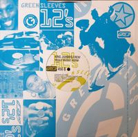 Buccaneer – Set The Pace Greensleeves Records – GRED 456 1994 Baden-Württemberg - Mannheim Vorschau