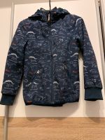 H&M Softshelljacke 134/140 Junge Dinosaurier Übergangsjacke❤️ Duisburg - Rheinhausen Vorschau