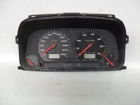 Golf 3 VR6 Tacho Instrument mit MFA + Rote Zeigern Nordrhein-Westfalen - Herzogenrath Vorschau