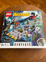 LEGO Games 50003 DC Super Heroes Batman Neu Rar Bayern - Neu Ulm Vorschau