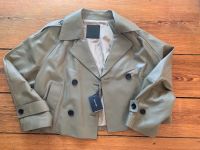 Massimo Dutti Lederjacke Salbei Grün Neu mit Etikett L Aktuell Eimsbüttel - Hamburg Eimsbüttel (Stadtteil) Vorschau