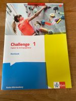 Challenge 1 Englisch für die Eingangsstufe Workbook neu Baden-Württemberg - Hilzingen Vorschau