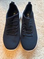 Graceland Gr 38 Turnschuhe Blau 1x Getragen Brandenburg - Oranienburg Vorschau