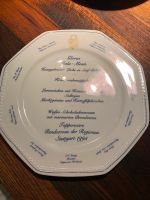 Tupperware Platzteller Gloria Gala Menü 1995 Schleswig-Holstein - Rendsburg Vorschau