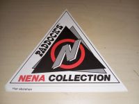 Nena Collection Paddocks Jeans Vintage Aufkleber 1980er Jahre Hamburg-Mitte - Hamburg Hamm Vorschau