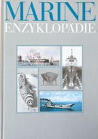 MARINE ENZYKLOPÄDIE von Jürgen Gebauer/Egon Krenz(1998) gebraucht Saarbrücken-West - Klarenthal Vorschau