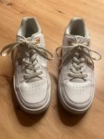 Fila Italia Sneaker in Beige-Weiß, Größe 38 Berlin - Steglitz Vorschau