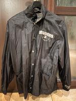 NFL L.A Raiders Retro Jacke Hessen - Rödermark Vorschau