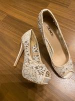 High Heel’s Grösse 38 Niedersachsen - Delmenhorst Vorschau