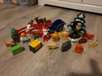 Playmobil 123 Adventskalender Waldweihnachten Niedersachsen - Brackel Vorschau