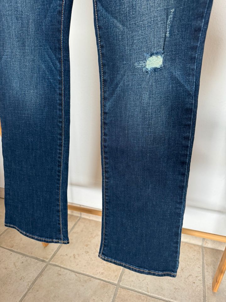 Jean’s Abercrombie & Fitch W30 L33 neu mit Etikett NP 88€ in Wiehl