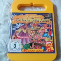 DVD Märchen der Gebrüder Grimm Thüringen - Bad Liebenstein Vorschau