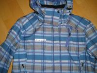 Neuwertige Outdoorjacke von Icepeak in 38 Hessen - Burgwald Vorschau