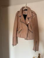 Zara Jacke rosa Größe L München - Altstadt-Lehel Vorschau