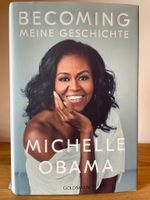 Michelle Obama - Becoming Bayern - Ampfing Vorschau