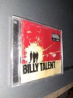 CD Billy Talent Atlantic Berlin - Pankow Vorschau