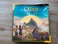 CATAN Histories Rise of The Inkas - English Aachen - Vaalserquartier Vorschau