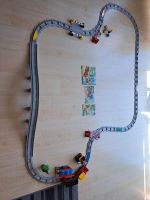 Lego Duplo Dampfeisenbahn Baden-Württemberg - Waiblingen Vorschau