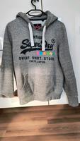 Superdry Hoody Hessen - Kassel Vorschau