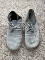 Groundies Barfuß Schuhe Leder Hessen - Lich Vorschau