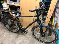 Herrenfahrrad ohne Motor Trekkingbike 28Zoll Nordrhein-Westfalen - Bottrop Vorschau