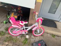 Kinderfahrrad 16 Zoll Baden-Württemberg - Altbach Vorschau