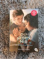 Der Roman zum Film "Du neben mir und zwischen uns die ganze Welt" Nordrhein-Westfalen - Dülmen Vorschau