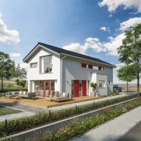 Bestpreisgarantie bei Bien-Zenker - Freuen Sie sich auf Ihr neues Zuhause in Osburg Rheinland-Pfalz - Osburg Vorschau