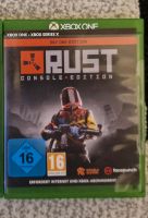 RUST - Day One Edition - Xbox One/Series Spiele Frankfurt am Main - Frankfurter Berg Vorschau