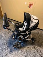 Kinderwagen Hartan München - Pasing-Obermenzing Vorschau