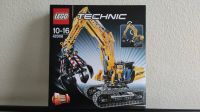 LEGO Technic 42006 Raupenbagger Leipzig - Connewitz Vorschau