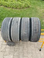 4 neue Continental Sommerreifen 205/55 R17 91W EcoContact 6 MO Thüringen - Sömmerda Vorschau