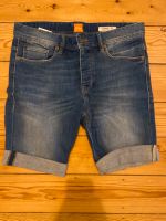 Hugo Boss Jeans-Shorts blau, Gr. 32 Hamburg-Nord - Hamburg Fuhlsbüttel Vorschau