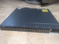 Cisco Catalyst WS-C3560X-48P-S 48 Port PoE Switch 10/100/1000Mbps Brandenburg - Werder (Havel) Vorschau