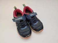 Geox Mädchen Halbschuhe Gr. 30 blau rosa violett Schuhe Kinder Rheinland-Pfalz - Landau-Nußdorf Vorschau