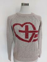 Neuwertiger Chiemsee Strickpullover Gr.XS/S Nordrhein-Westfalen - Uedem Vorschau