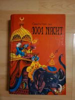 Geschichten aus 1001 Nacht erz. von Günter Sachse Nürnberg (Mittelfr) - Südstadt Vorschau