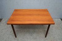 Teak Esstisch Tisch ausziehbar Dänisch Vintage 60er Mid Century Eimsbüttel - Hamburg Eimsbüttel (Stadtteil) Vorschau