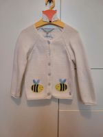 Tom Joule Joules Cardigan Gr. 98 Pullover Biene Mädchen *wie neu* Niedersachsen - Wetschen Vorschau