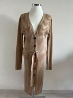 Cardigan Mantel beige M Bielefeld - Heepen Vorschau