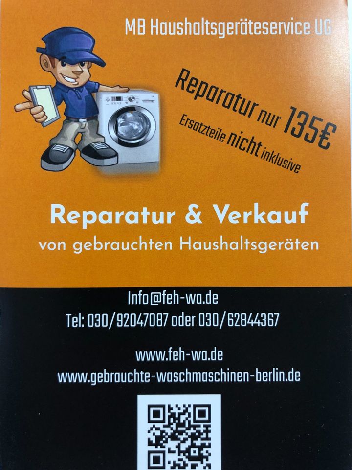 Candy Waschmaschine und Trockner GVW 364 TC-84 ca 45 tief in Berlin