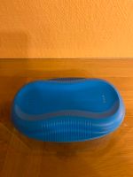 Tupperware Omelett Meister 430ml blau Rheinland-Pfalz - Wincheringen Vorschau