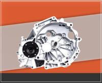 Getriebe A90626073000 6-Gang 2.2 CDI Mercedes Sprinter W906 12 M Hessen - Braunfels Vorschau
