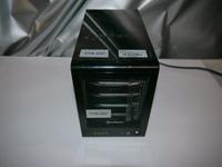 Sharkoon XTR-32375-Bay Raid Station USB3 32TB 5xHD Mitte - Tiergarten Vorschau