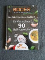 Kochbuch 90 Jahre Bader Rügen - Sassnitz Vorschau