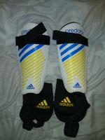 Adidas Predator Schienbeinschoner Köln - Blumenberg Vorschau