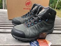 MAMMUT Mercury III Mid GTX UK10 D 44 2/3 Herren Wandern+Trekking Bayern - Miltenberg Vorschau