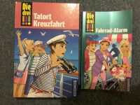 2 Bücher !!! Die drei Ausrufezeichen Die Drei !!! Schleswig-Holstein - Norderstedt Vorschau