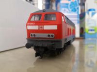 Roco Diesellok 218 H0 analog Nordrhein-Westfalen - Gelsenkirchen Vorschau