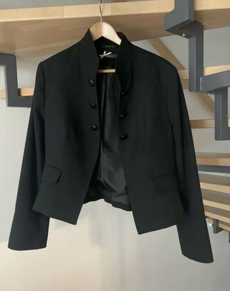 Blazer Damen JakeS Gr. 40/42 М/L Jacke in Augsburg